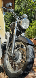 Vendesi Moto Guzzi