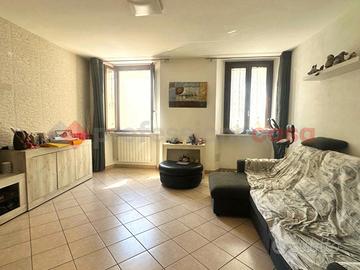 Appartamento Livorno [3634VRG]