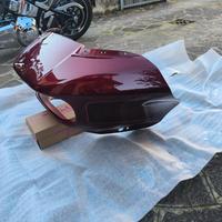 Cupolino Road Glide
