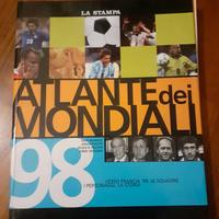 Libri di calcio