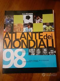 Libri di calcio