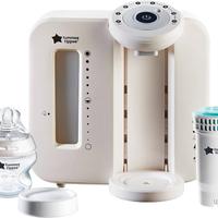 Tommee Tippee Perfect - Preparazione latte bianco