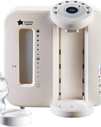 Tommee Tippee Perfect - Preparazione latte bianco