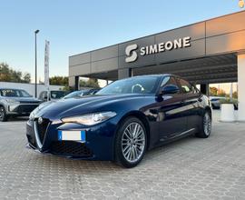 Alfa Romeo Giulia 2.2 Turbodiesel 160 CV Business