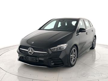 MERCEDES B 200 d AMG Line Premium auto