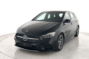 MERCEDES B 200 d AMG Line Premium auto