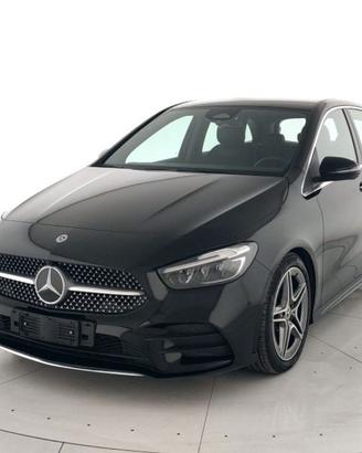 MERCEDES B 200 d AMG Line Premium auto