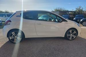 PEUGEOT 208 BlueHDi 100 3 porte GT Line