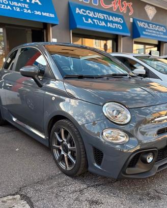 Abarth 595 1.4 Turbo T-Jet 145 CV 70'anniversario