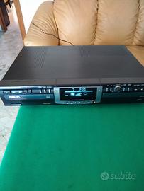 Philips CDR775 audio CD recorder HiFi vintage