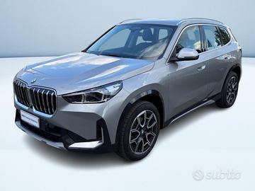 BMW X1 sdrive18d X-Line auto