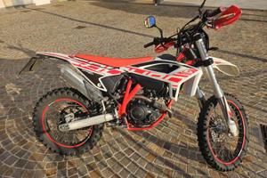 Beta RR Enduro 125  4T 06/2022