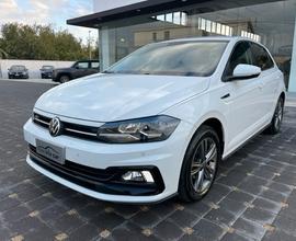 Volkswagen Polo 1.0 TSI 5p. R Line BlueMotion Tech