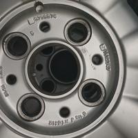 CERHIONI IN LEGA PER MINI COOPER R50