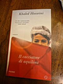 Il cacciatore di aquiloni