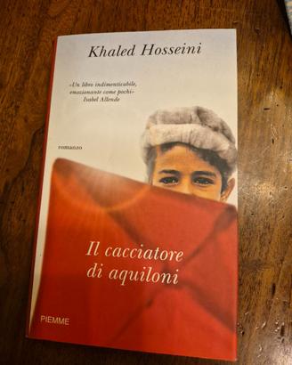 Il cacciatore di aquiloni