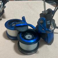 Kit surfcasting medio/pesante