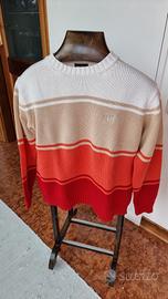 Maglia cotone Henry Cotton 