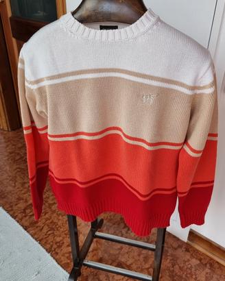 Maglia cotone Henry Cotton 