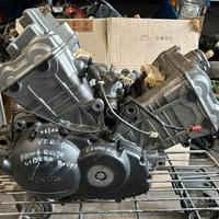 Motore Honda VFR 800 RC46E