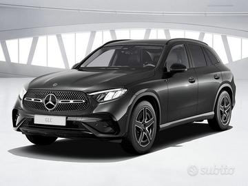 Mercedes-Benz GLC 220 d 4Matic AMG Line Advan...
