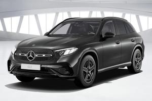 Mercedes-Benz GLC 220 d 4Matic AMG Line Advan...