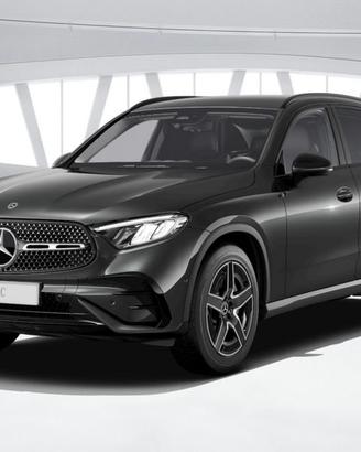 Mercedes-Benz GLC 220 d 4Matic AMG Line Advan...
