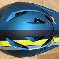 Casco Integrale MTB BELL taglia M