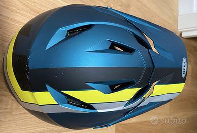Casco Integrale MTB BELL taglia M