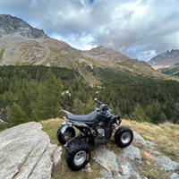 Quad aeon Ss330 2015