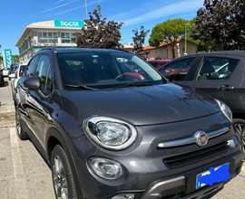 Fiat 500 x