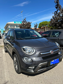 Fiat 500 x