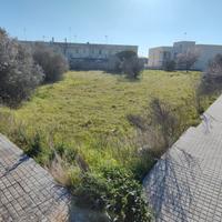 Terreno edificabile B4 da 750 mq in Vernole (LE)