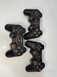 joystick ps2