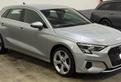 Audi A3 SPB 30 g-tron S tronic line edition
