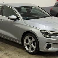 Audi A3 SPB 30 g-tron S tronic line edition
