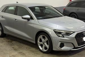 Audi A3 SPB 30 g-tron S tronic line edition