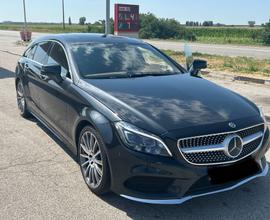 Mercedes-benz CLS 220 d SW Premium