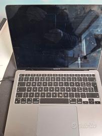 MacBook Air 13'' (2020 A2337)