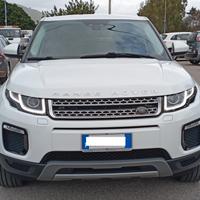 Land Rover Range Evoque 2.0 TD4 150 CV 5p. HSE Dyn