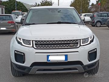 Land Rover Range Evoque 2.0 TD4 150 CV 5p. HSE Dyn