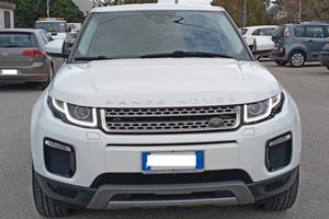 Land Rover Range Evoque 2.0 TD4 150 CV 5p. HSE Dyn