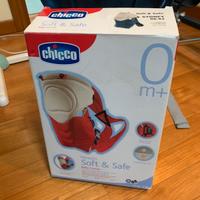 Marsupio neonato Chicco