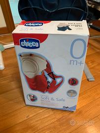 Marsupio neonato Chicco