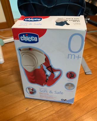 Marsupio neonato Chicco