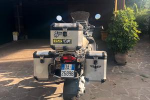 Bmw r1200 gs adventure