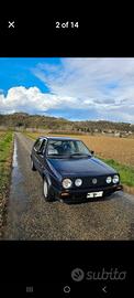 Golf mk2 gl 1.3