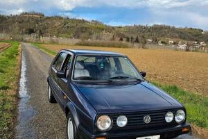 Golf mk2 gl 1.3