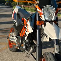 Ktm SMCR 690 A2