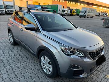 Peugeot 3008 BlueHDI 130 S&S Business